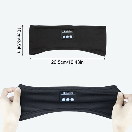 Mask For Sleep Bluetooth