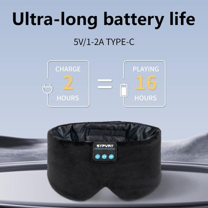 Mask For Sleep Bluetooth