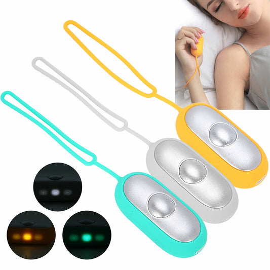 Handheld Sleep Aid Device