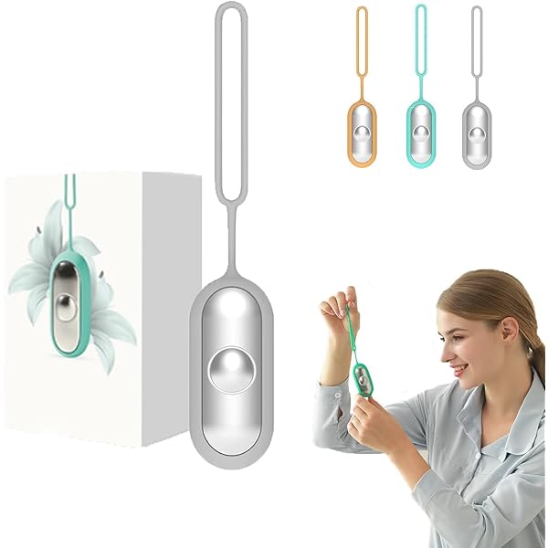 VentaHealth™ Handheld Sleep Aid Device