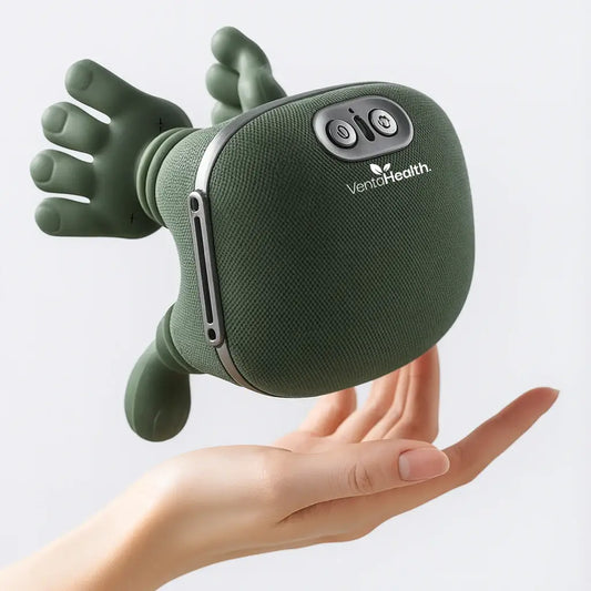 VentaHealth™  Full Body Massager