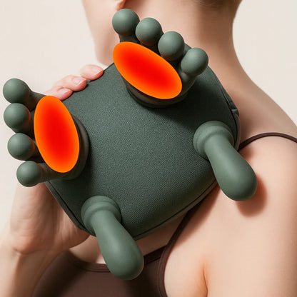 VentaHealth™  Full Body Massager