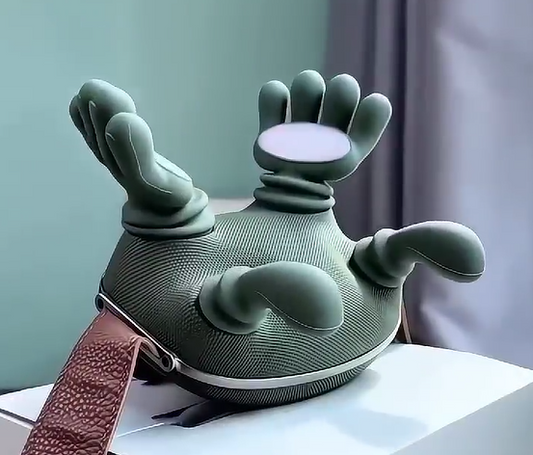 VentaHealth™  Full Body Massager