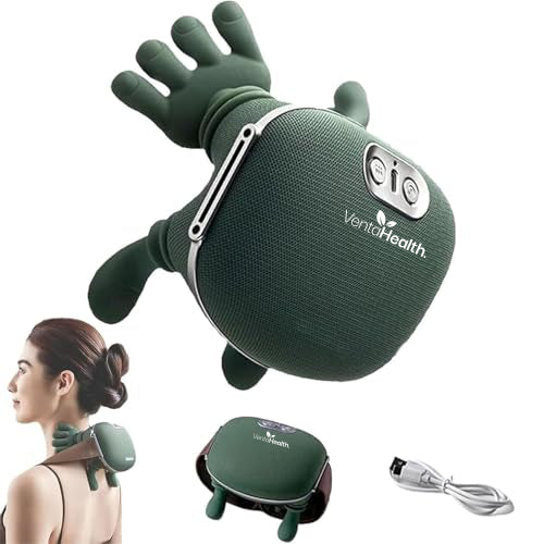 VentaHealth™  Full Body Massager