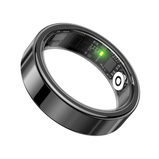 VentaRing – Smart Wellness Ring