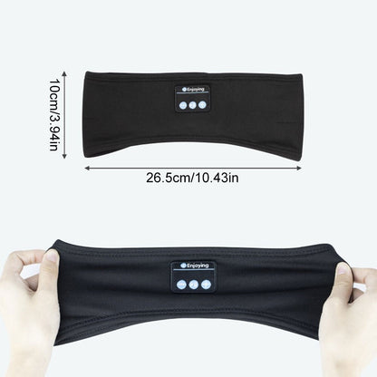 Mask For Sleep Bluetooth